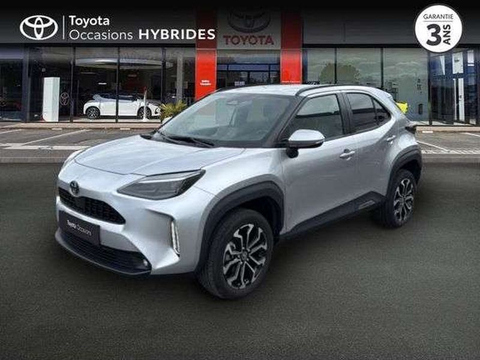 Toyota YARIS CROSS Toyota Yaris Cross 116h Design MC24