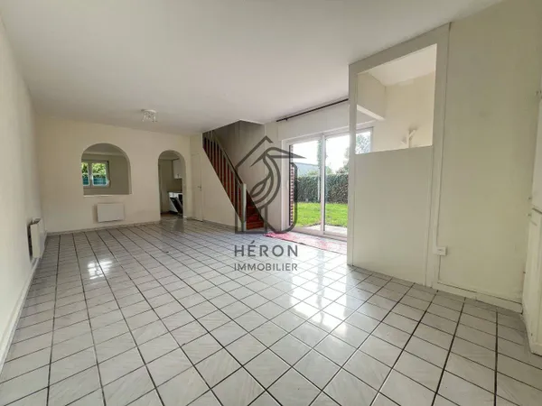 Maison 4 pièces 77 m²
