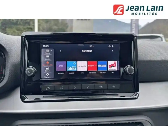 Seat Arona 1.0 tsi 115 ch start/stop dsg7 — photo 51