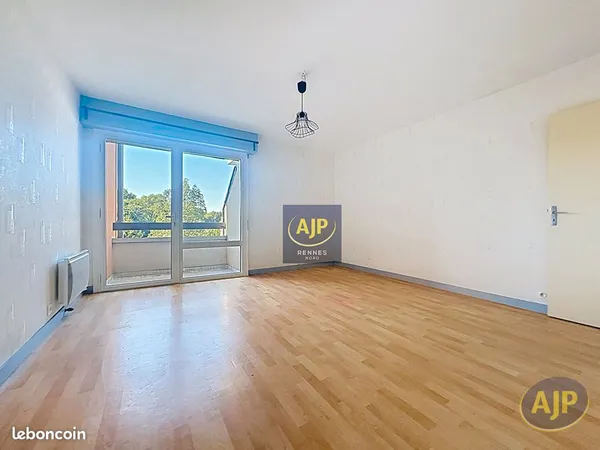 Appartement 1 pièce 29 m²
