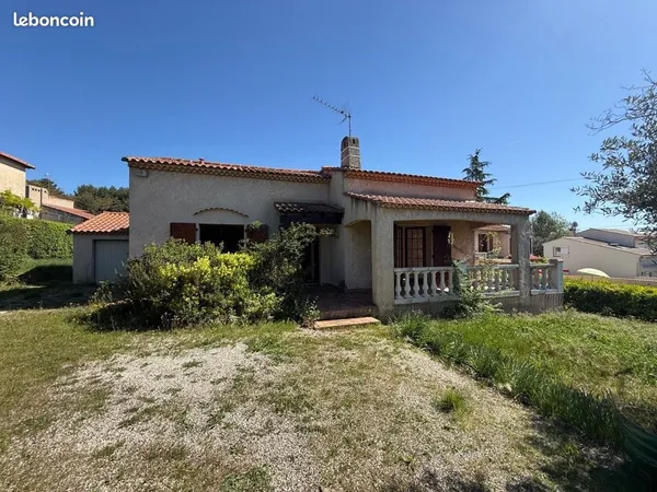 Eoures-opportunite-maison a vendre fort potentiel