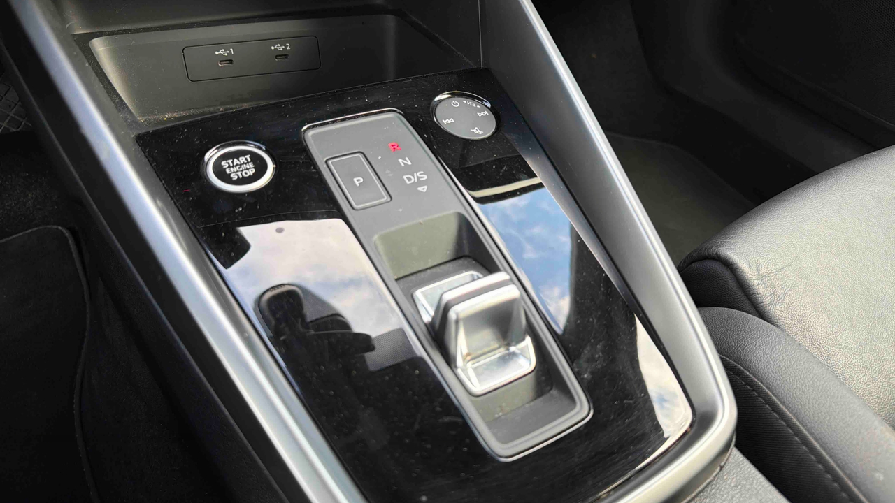 Audi A3 Sportback 35 TDI 150 S tronic 7 — photo 22