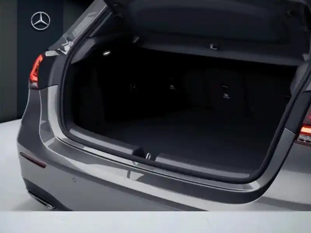 Mercedes Classe A 200 d amg line — photo 9