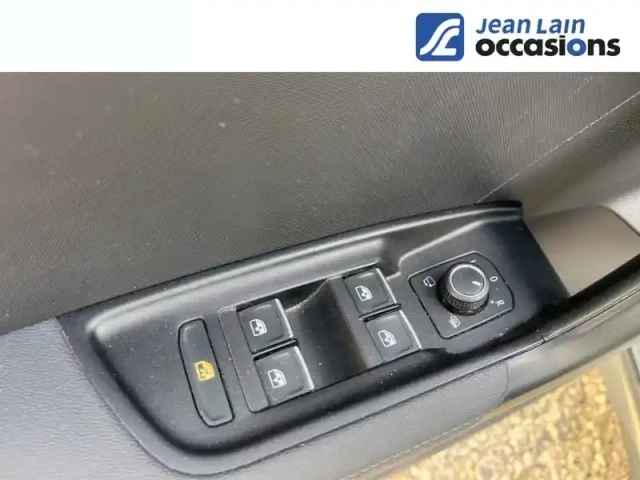 Audi A1 allstreet 30 tfsi 110 ch s tronic 7 — photo 20