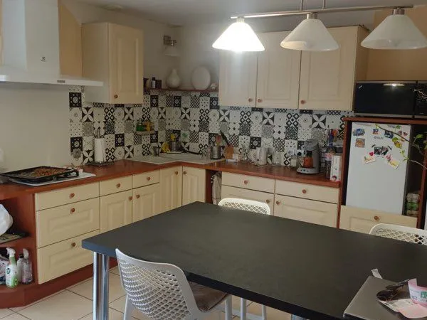 Loue chambre chez l'habitant Toulouse