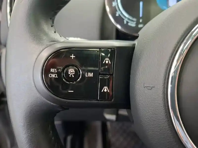 Mini Mini countryman 136 ch bva7 — photo 34