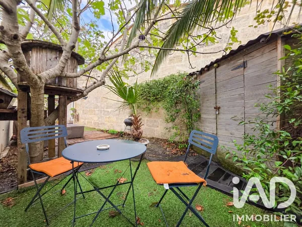 Maison 4 pièces 103 m²