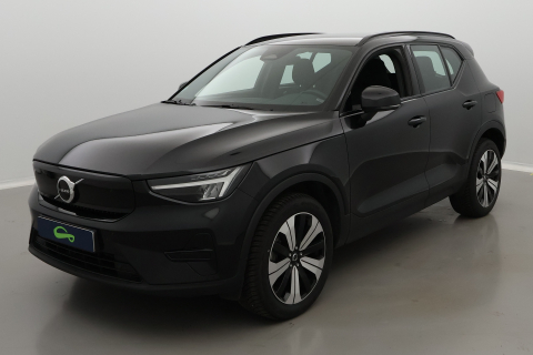 Volvo XC40 ELECTRIQUE