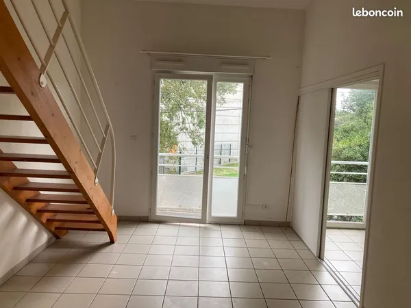 Location T2 bis Pessac