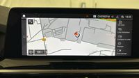 Bmw X3 sDrive18d 150ch xLine — photo 18