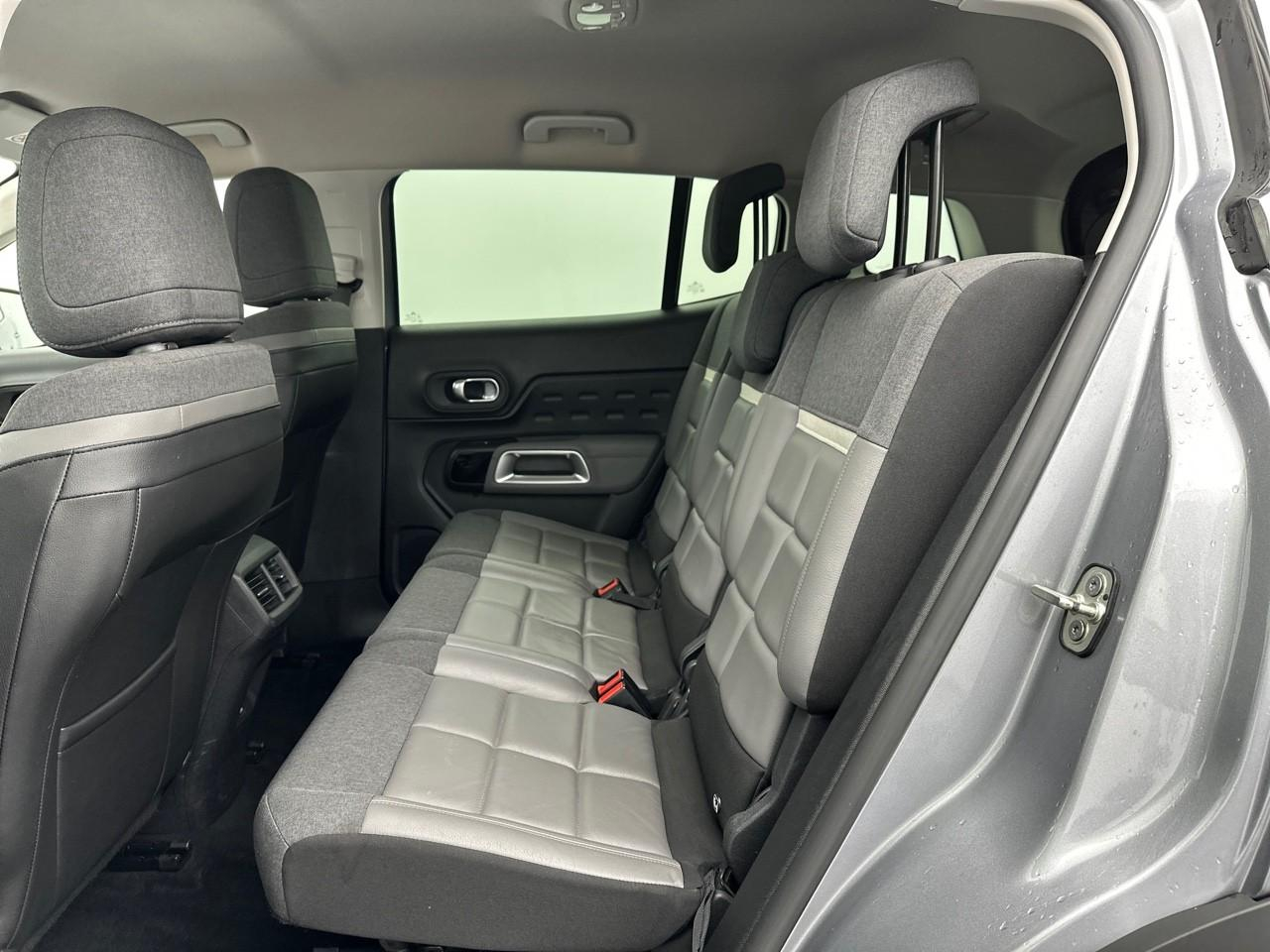 Citroën C5 Aircross hybride rechargeable 225 s&s e-eat8 shine pack — photo 13