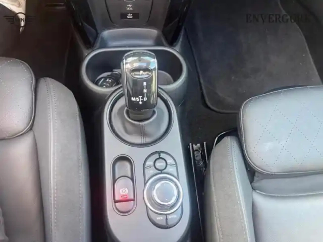 Mini Mini cooper 136ch edition premium plus bva7 — photo 12