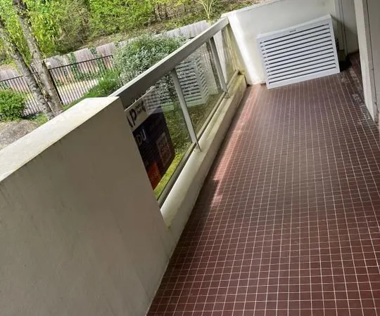 Appartement de 49m2 à louer sur Fontainebleau