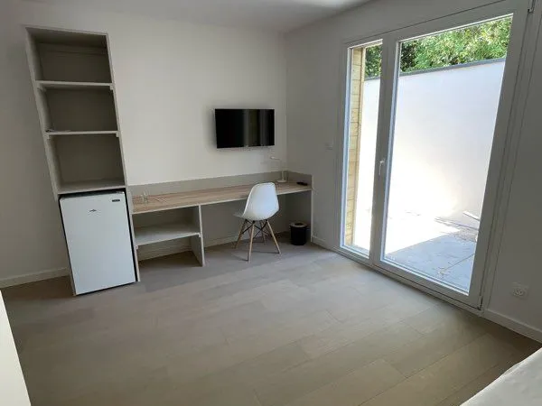 Appartement en Colocation