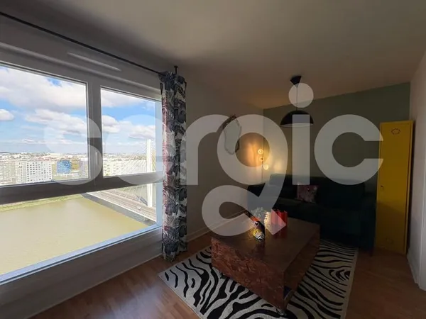 Appartement type 2