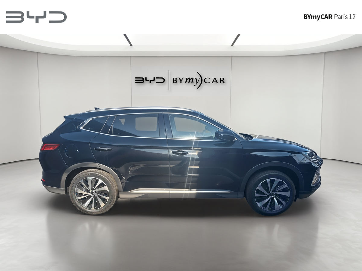 BYD Seal U EV 87 kWh 218 ch — photo 5