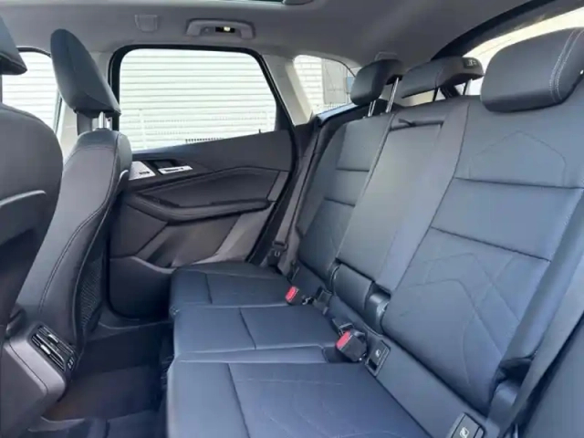 Bmw Serie 2 série 2 activetourer 218d 150ch luxury dkg7 — photo 8