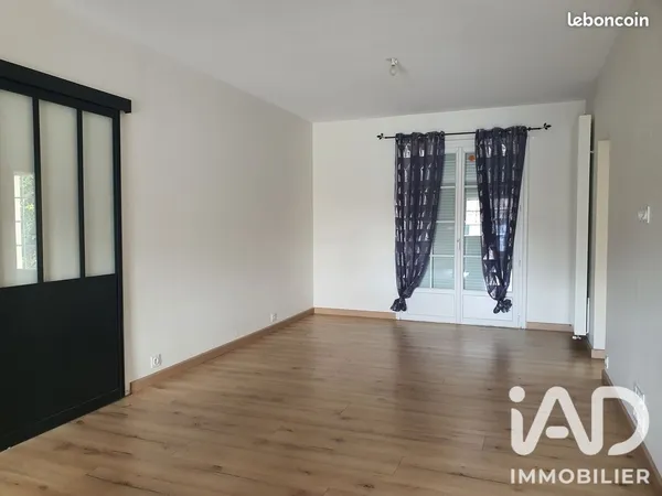 Maison 5 pièces 103 m²