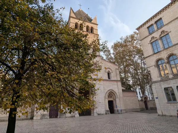 Lyon 2 Ainay T3 de 81 m²