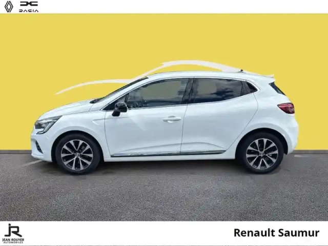 Renault Clio 1.3 tce 140ch techno — photo 10