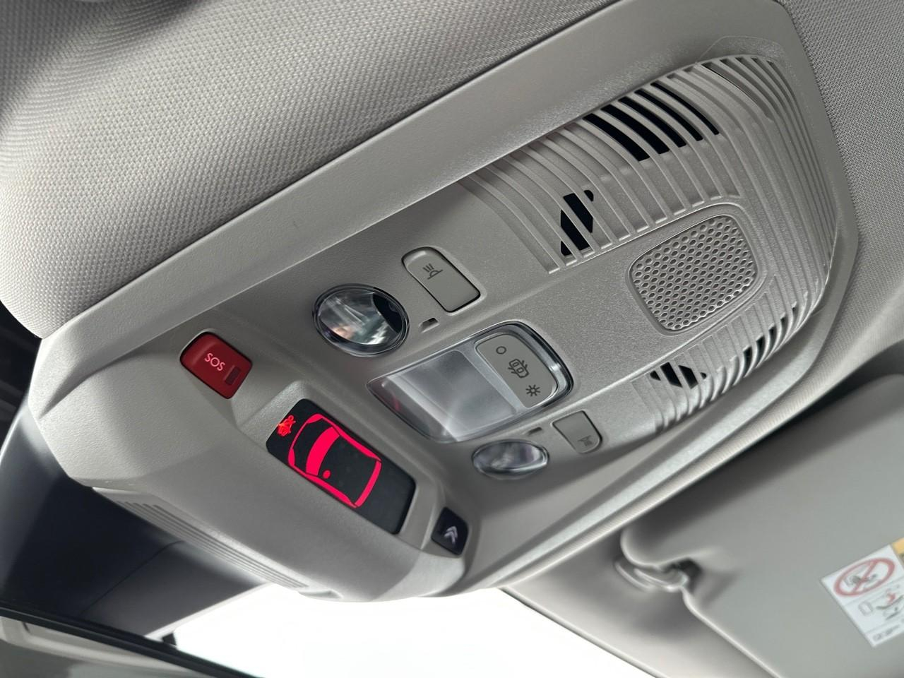 Citroën C5 Aircross hybride 136 e-dcs6 plus — photo 32