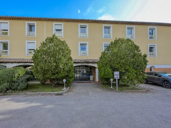 Appartement 1 pièce 18 m²