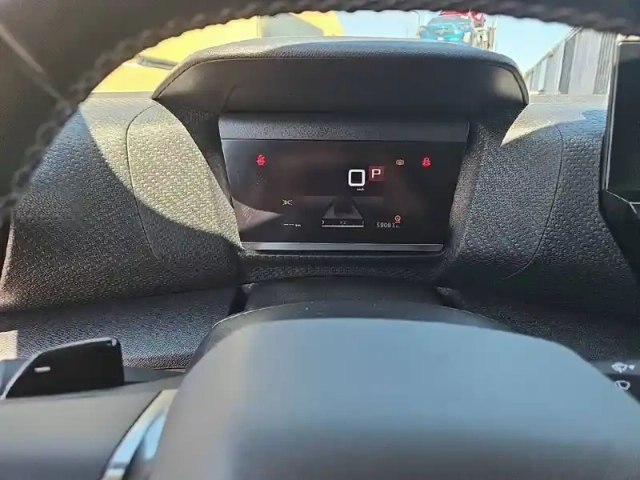 Citroën C4 puretech 155 s&amp;s eat8 — photo 13