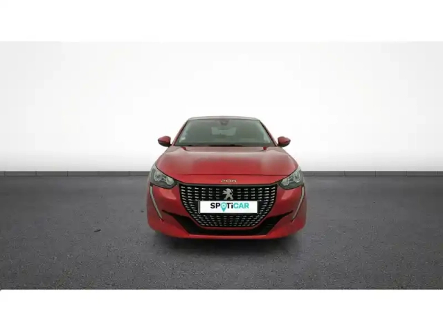 Peugeot 208 puretech 75 s&amp;s bvm5 — photo 2