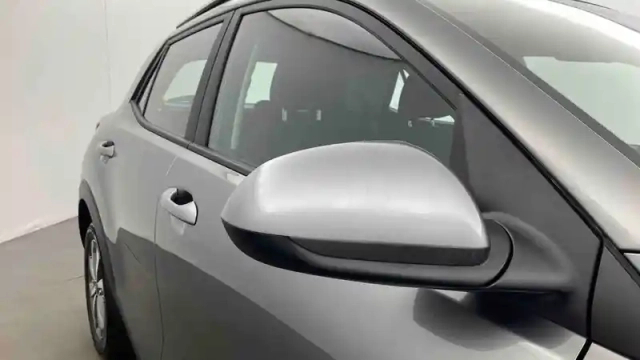 Kia Stonic 1.0 t-gdi 100 ch bvm6 — photo 32