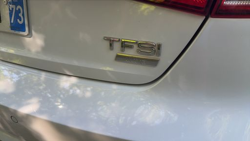Audi A4 2.0 TFSI 190 S-Tronic7 - Design Luxe – 2017 – 87768 km – Essence – Boîte Automatique — photo 8