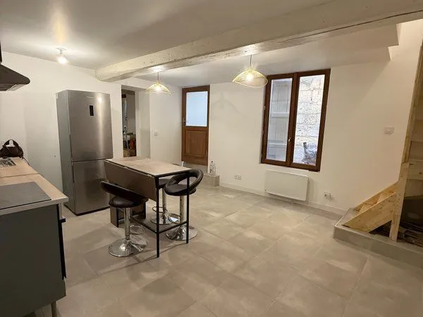T3 meublé à Libourne - Centre-ville - Logement indépendant