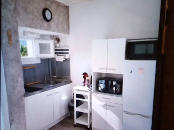 Location studio meublé