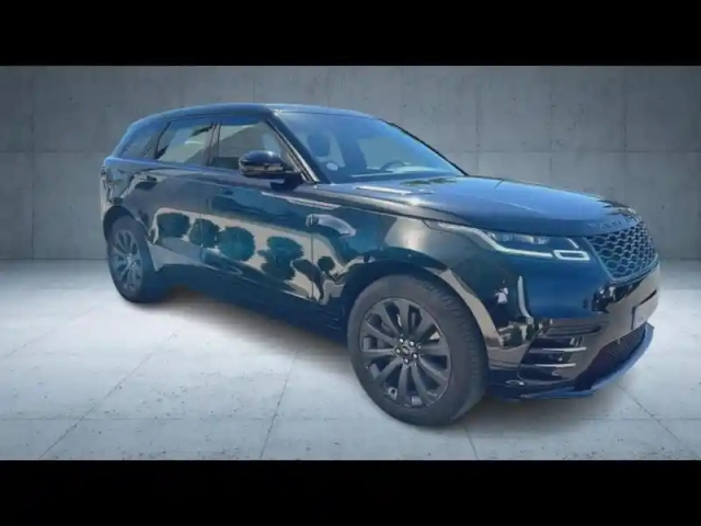 Land Rover Range Rover velar 2.0 p400e 404ch phev r-dynamic se awd bva — photo 3