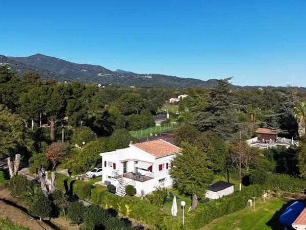 Très belle villa T4 - plage piscine Tennis