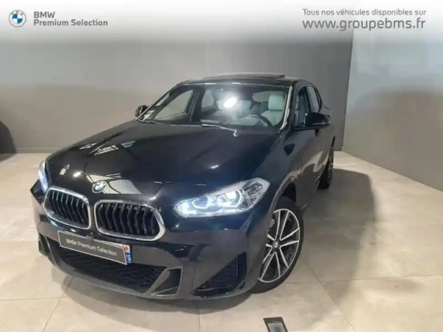 Bmw X2 sdrive20ia 178ch m sport dkg7