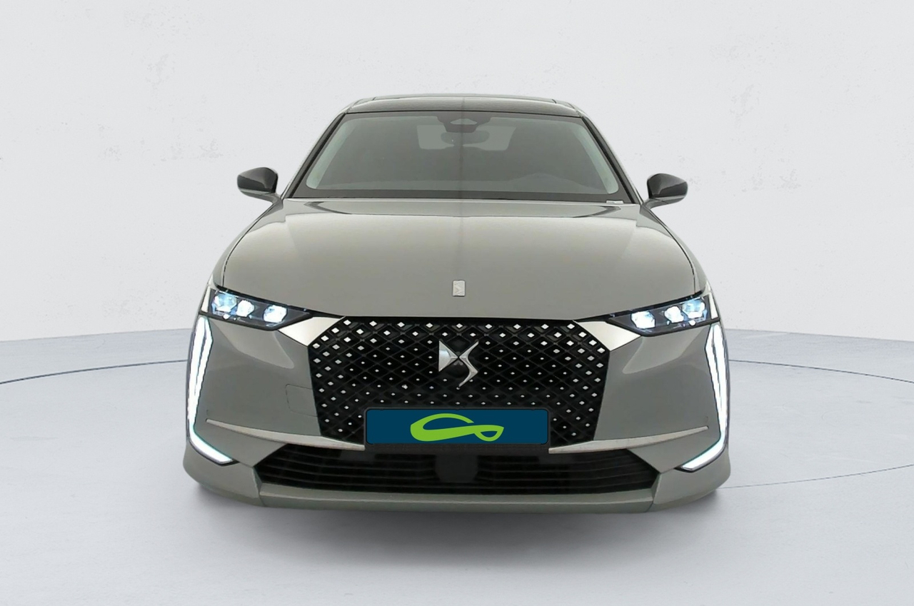 DS DS4 — photo 8