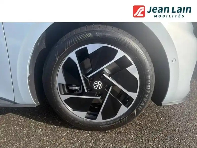 Volkswagen Id.3 204 ch pro — photo 28