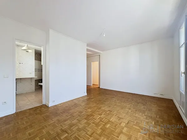 Appartement 4 pièces 75 m²