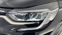 Renault Captur 1.3 TCe mild hybrid 140ch Techno — photo 17