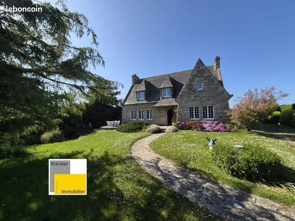 Maison 8 pièces 160 m²