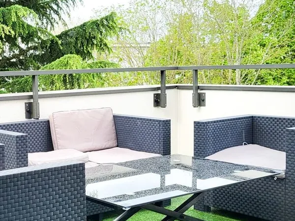 Chambre de 10m2 à louer sur Montigny-le-Bretonneux