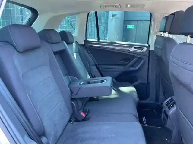 Volkswagen Tiguan elegance ehybrid — photo 12