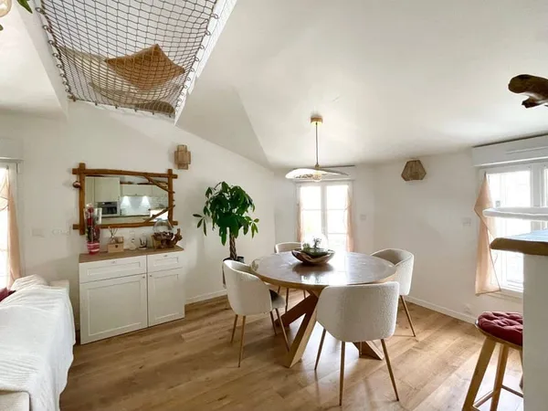 Appartement 4 pièces 79 m²