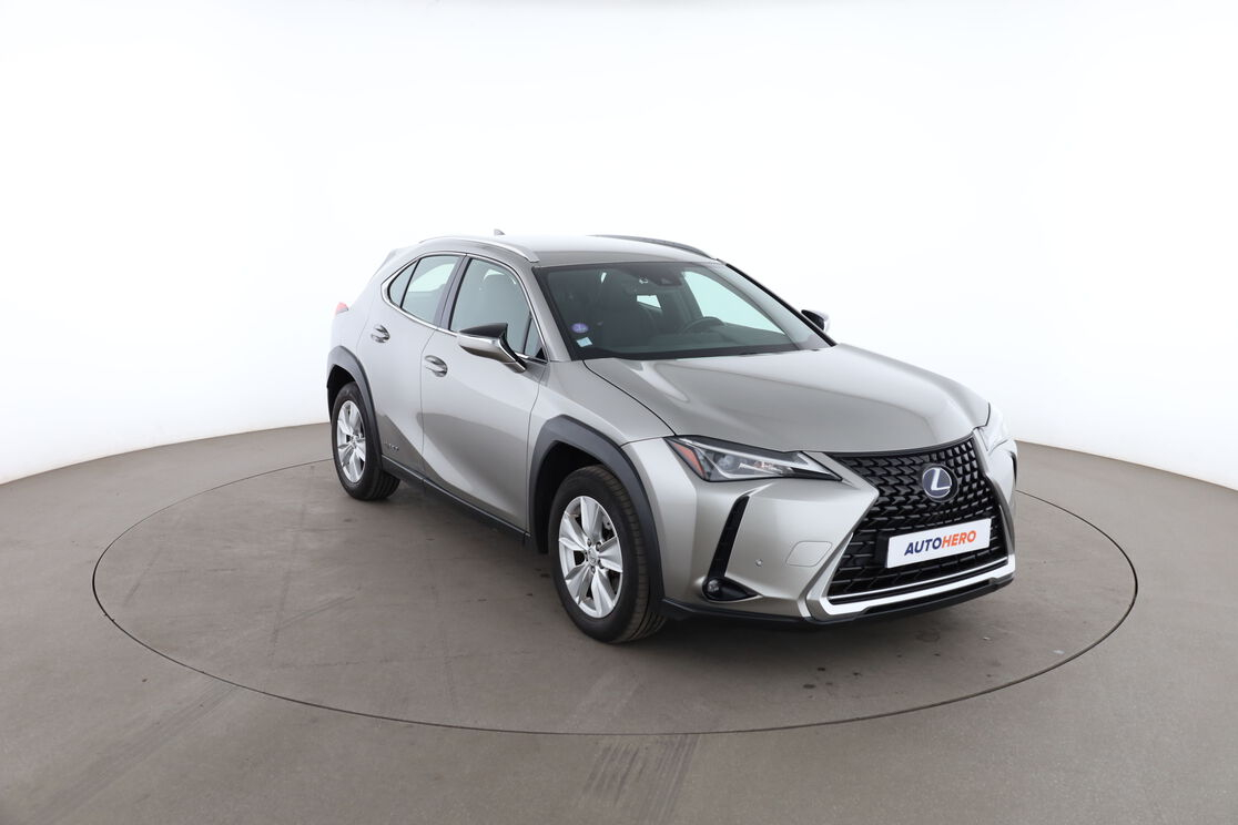 Lexus UX-Serie 250h Pack Business 2WD — photo 7