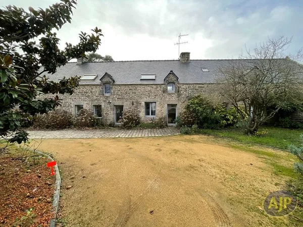 Maison Vente Saint-Avé 7p 270m² 1055000€