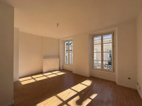 Appartement 1 pièce 31 m²
