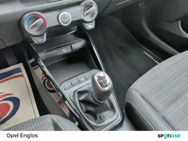Kia Stonic 1.0 t-gdi 100ch active — photo 14