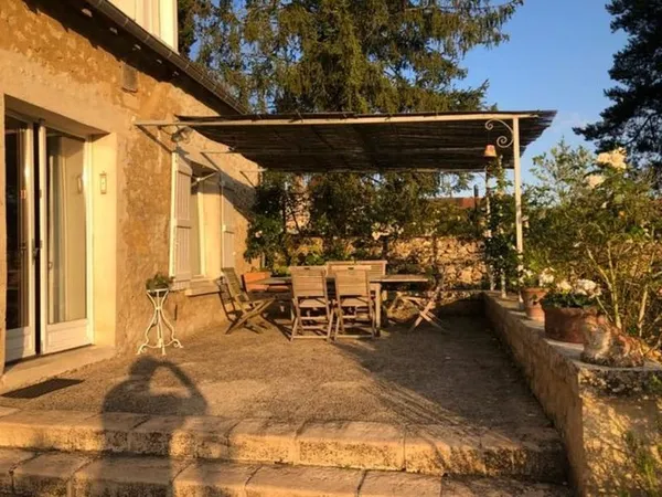 Maison 8 pièces