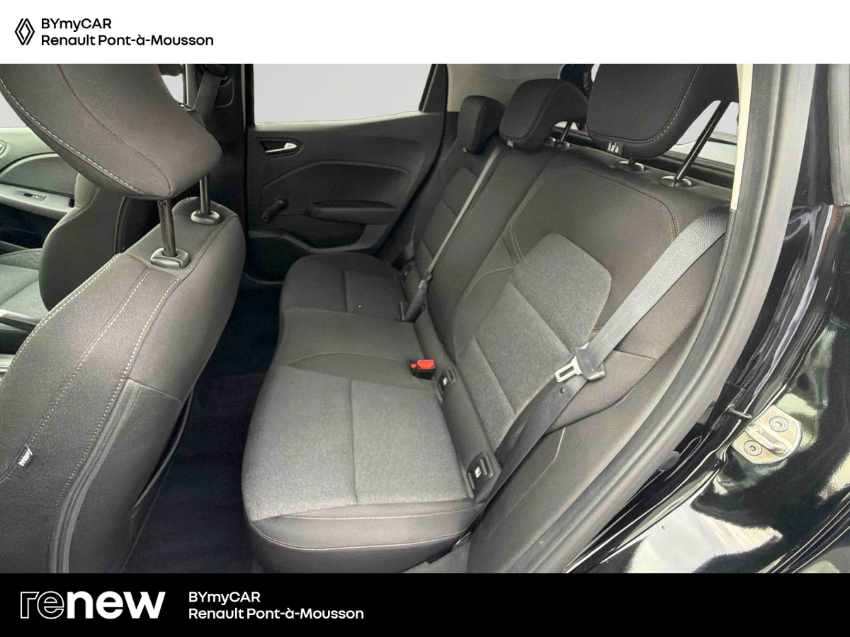 Renault Clio Blue dCi 100 — photo 12