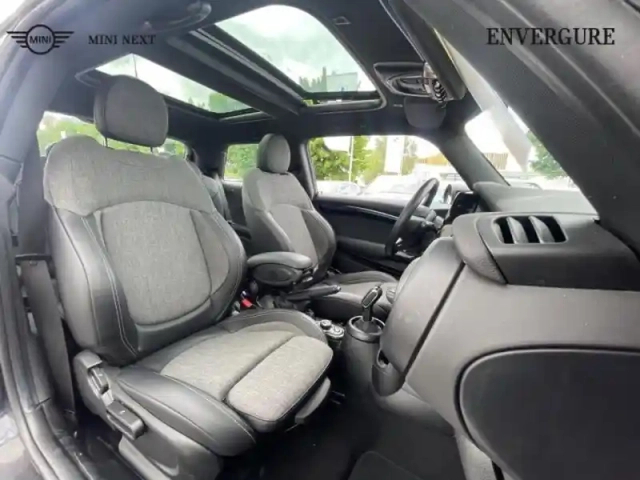 Mini Mini cooper 136ch edition greenwich bva7 109g — photo 9
